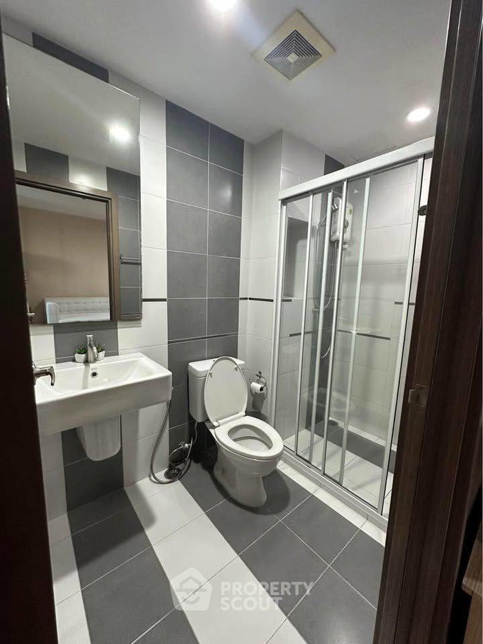 รูป คอนโด 1 ห้องนอน The Base Sukhumvit 77 ใกล้ BTS อ่อนนุช (ID 2035609) - รูปที่ 7/10