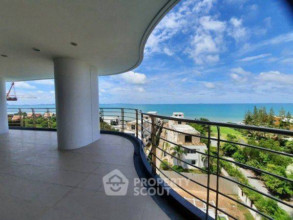 รูป 3 ห้องนอน ขนาด 268 ตารางเมตร ที่ La Royale Beach Condo พัทยา (ID 3296744) - รูปที่ 13/17