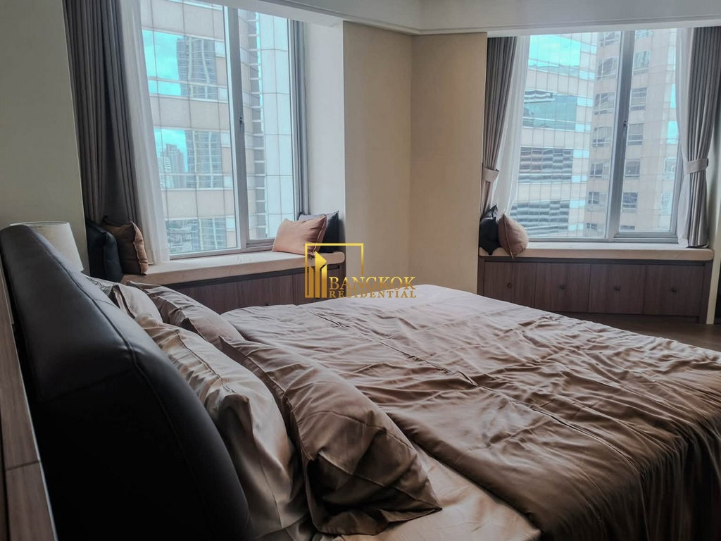 รูป All Seasons Mansion | Stylish 3 Bedroom Property For Sale - BR62062CD - รูปที่ 3/25