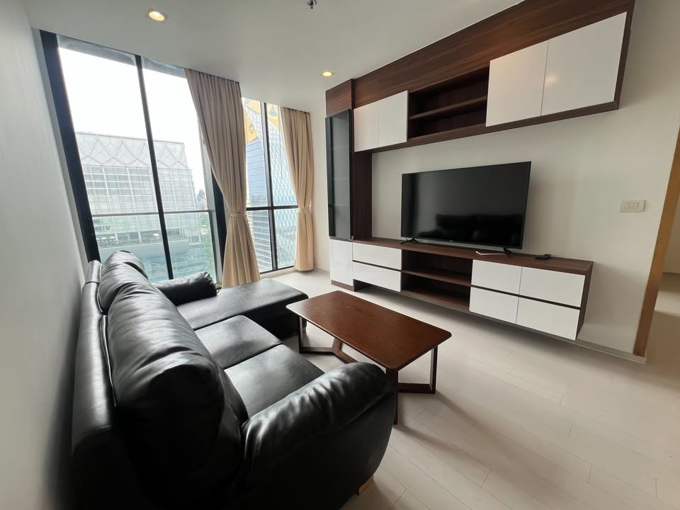 picture For rent Noble Ploenchit 🔴🔴 - 16/26