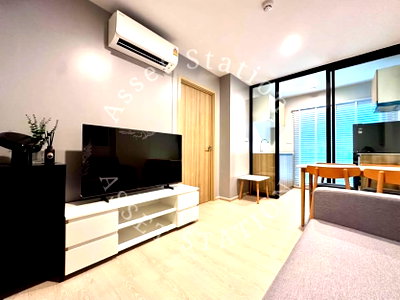 คอนโดให้เช่า : Nue Connex Condo Don Mueang |✈ใกล้ สนามบินดอนเมือง
