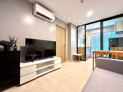 รูปภาพ Nue Connex Condo Don Mueang | ✈ Near Don Mueang Airport