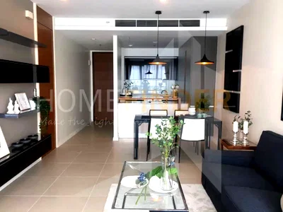 ขายคอนโด : The River by Raimon Land 1 bedroom, for sale