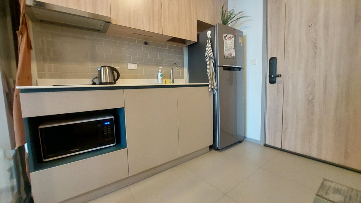 picture Condo For Rent!!XT Phayathai (Near BTS Phayathai) - 5/10