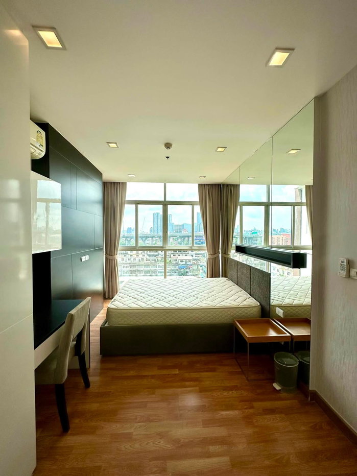 รูป เช่าคอนโด The Coast Condominium/เดอะ โคสต์ คอนโดมิเนียม (M6909027) ID Line : @condo79 - รูปที่ 2/11