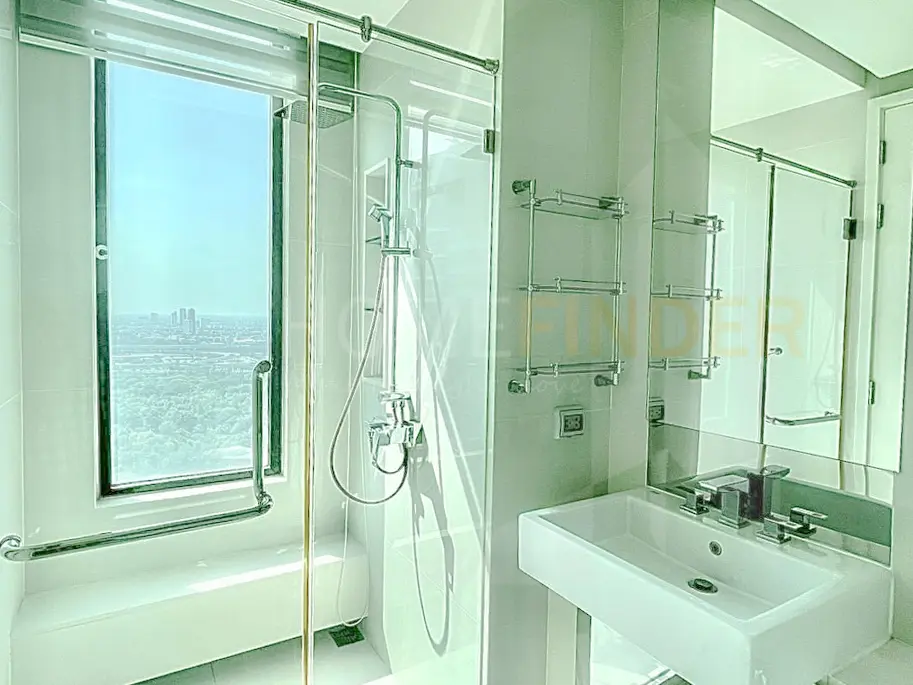 picture Equinox Phahol-Vibha 2 bedrooms, for rent - 12/13
