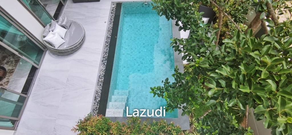 picture Private Pool Villa in Mabprachan for Sale - 20/36
