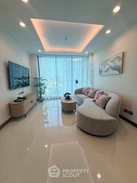 2-BR Condo at Supalai Oriental Sukhumvit 39 near MRT Phetchaburi (ID 3297546)