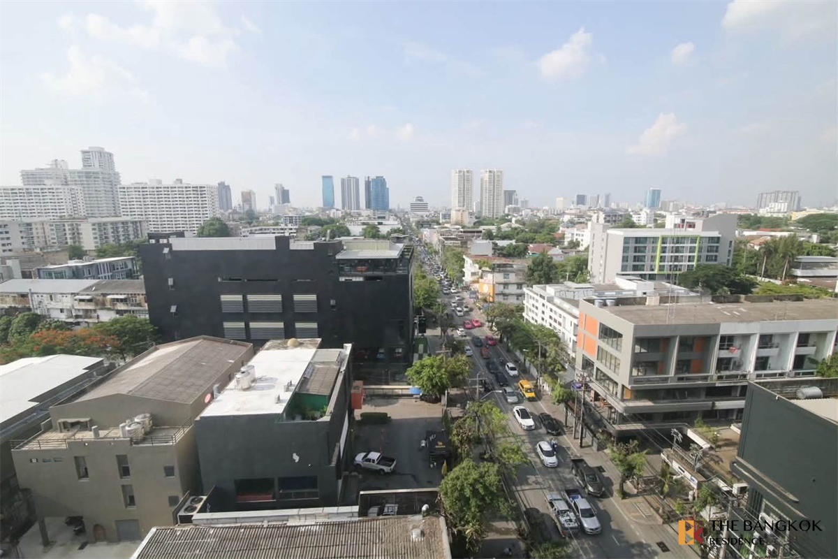 picture The Alcove Thonglor 10 Move-in Ready, Just Bring Your Stuff - 9/10