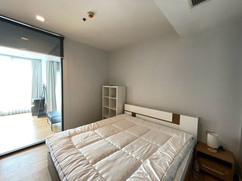 Condo for rent at Hyde Sukhumvit 13 (BTS Nana) (SA-01)