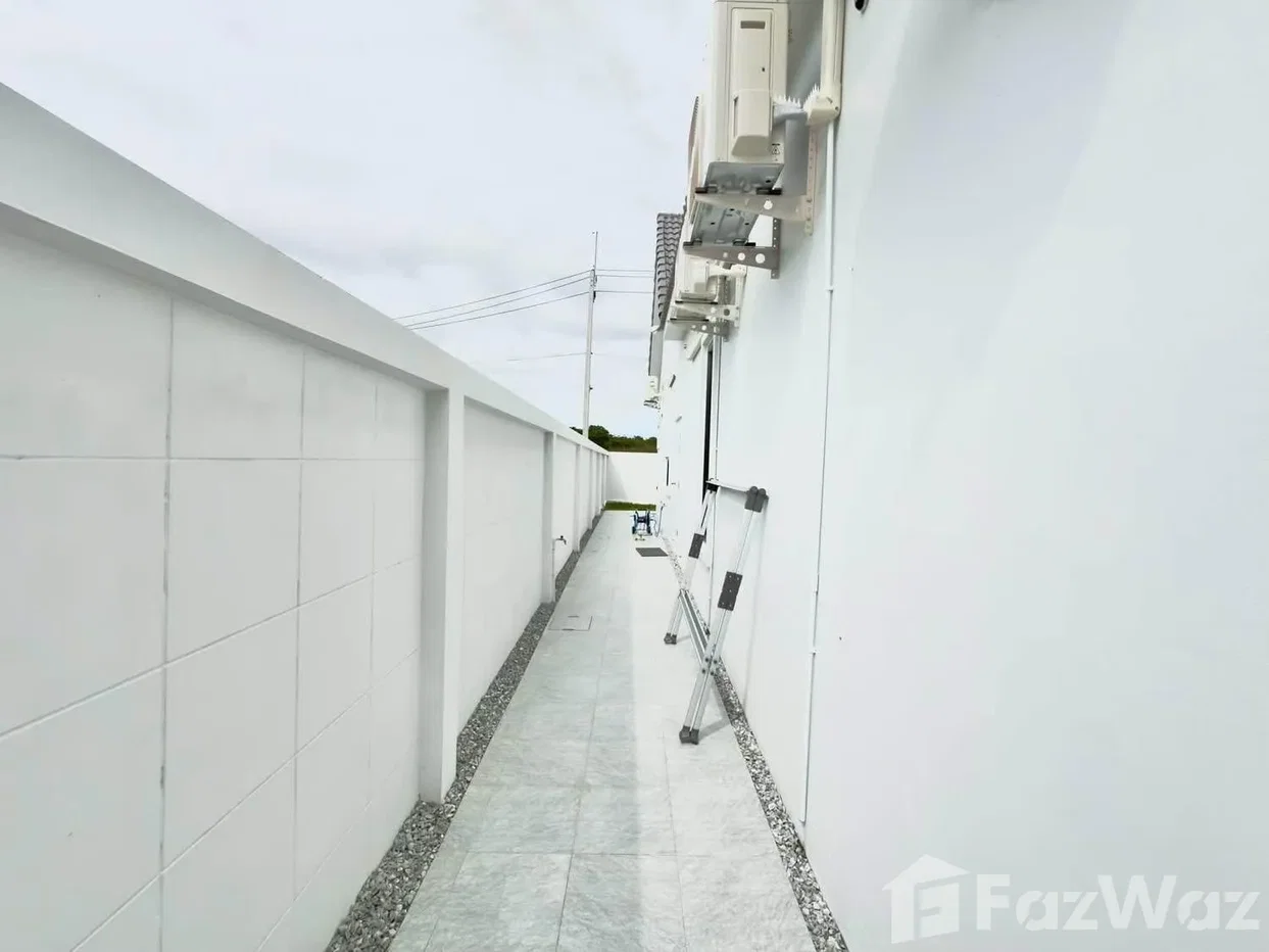 รูป ขาย บ้านเดี่ยว 3 ห้องนอน ในโครงการ พัศศวรรณโฮม 3 6760642 - รูปที่ 3/40