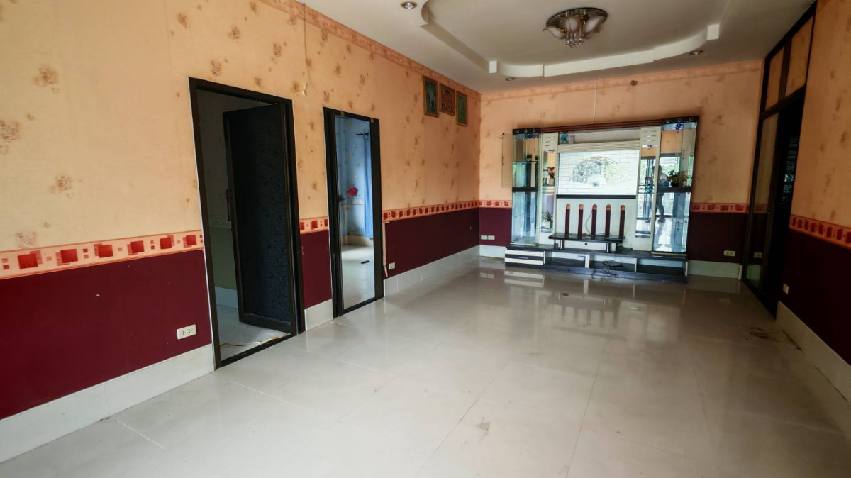 picture 3-bedroom Single House, 80 sq. wah, suitable for a pool villa Phuket - 5/23