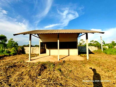 Houses for sale Yang Talat Kalasin : HOME 1490 Sq.w. Yang Talat Kalasin for 2.6M