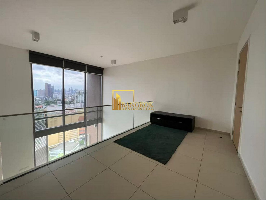 รูป The Lofts Ekkamai | Modern 2 Bedroom Duplex Condo - BR15068CD - รูปที่ 9/23