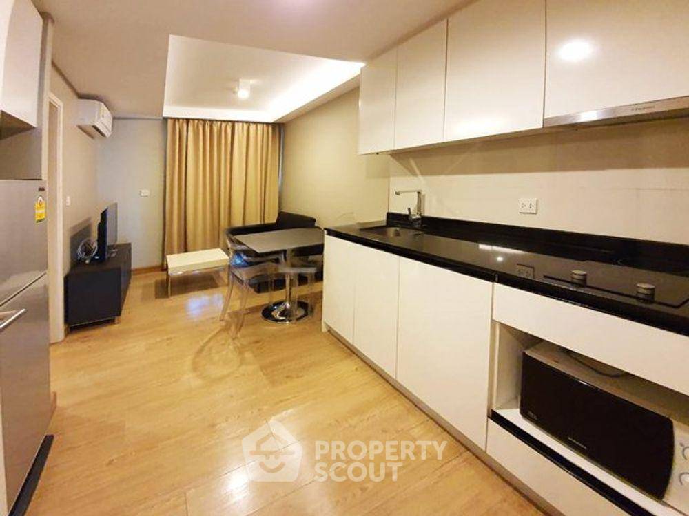 รูป คอนโด 1 ห้องนอน Maestro 39 Sukhumvit 39 ใกล้ BTS พร้อมพงษ์ (ID 3141030) - รูปที่ 3/3