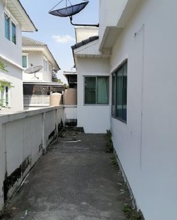 บ้านเดี่ยว 56 ตร.วา เพอร์เฟค เพลส 3 - ราชพฤกษ์ เมืองนนทบุรี นนทบุรี 6.5M