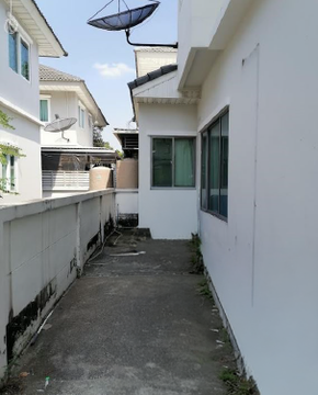 HOME 56 Sq.w. Muang Nonthaburi Nonthaburi for 6.5M