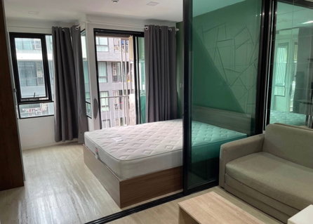 รูปภาพ Atmoz Ladprao 71 for rent ✨ Fully furnished