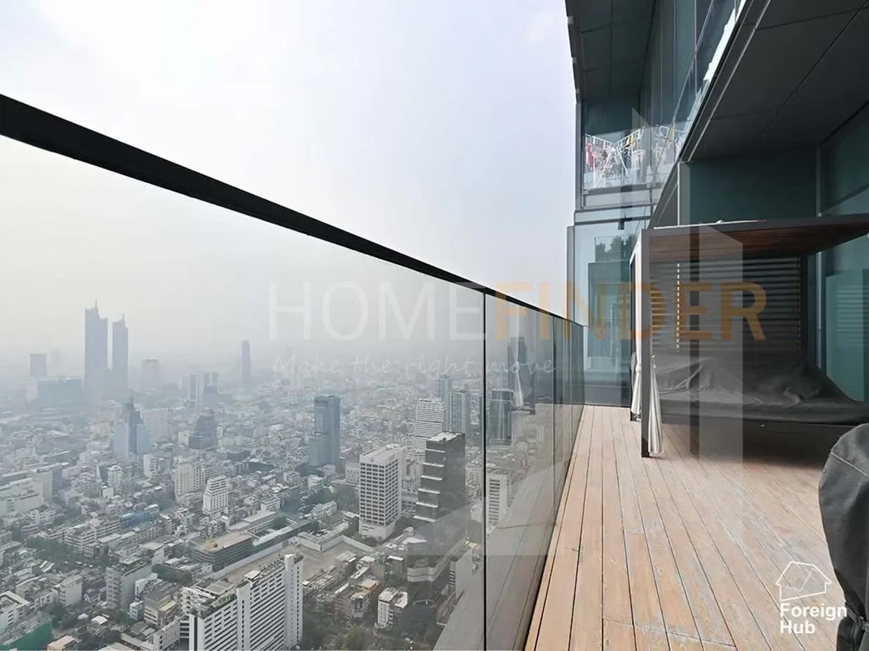 picture The Ritz - Carlton Residence 3 bedrooms, for sale - 14/14