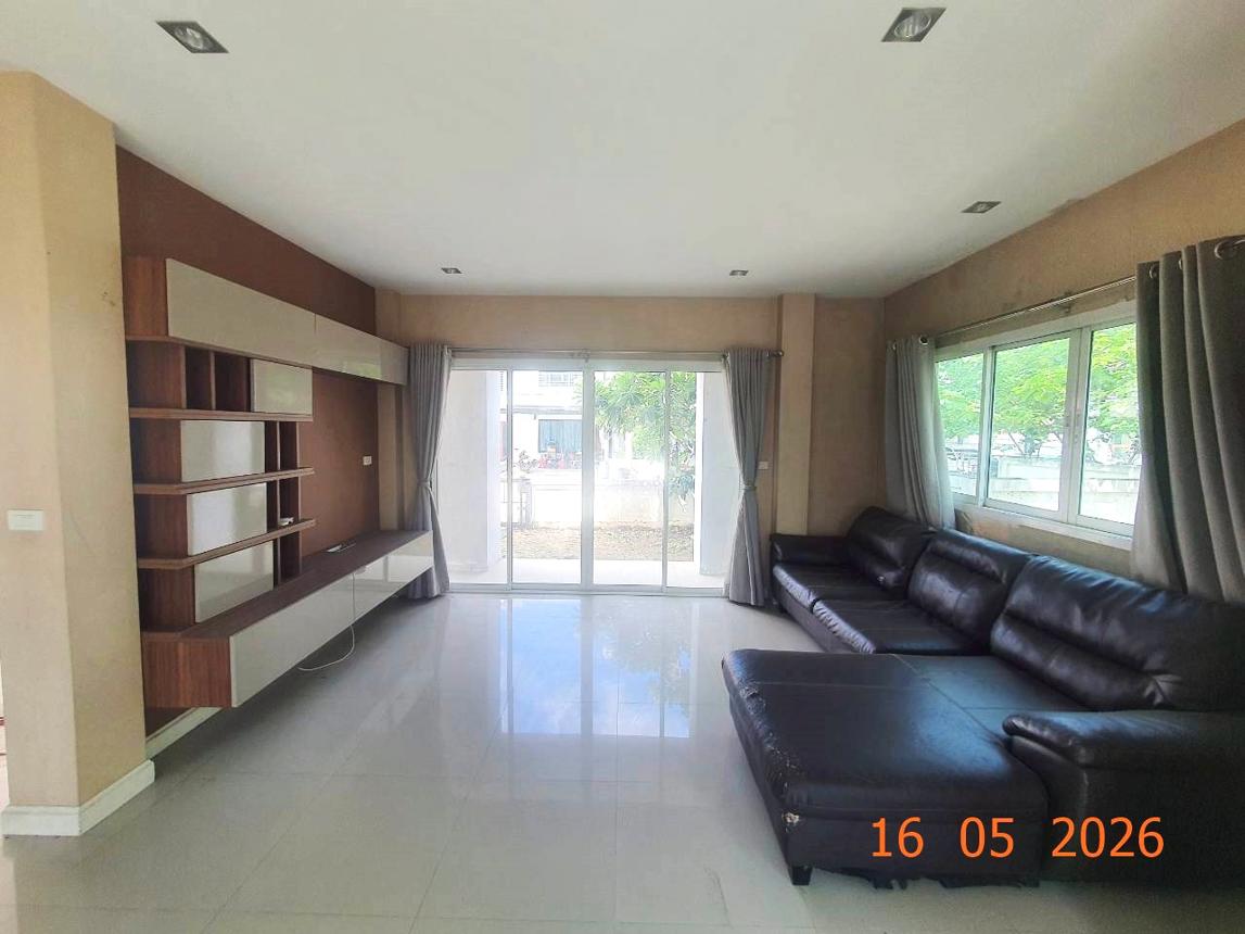 picture HOME 60.3 Sq.w. San Kamphaeng Chiang Mai for 2.6M - 26/41
