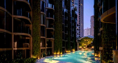 คอนโดให้เช่า : 🔥 ห้องว่าง พร้อมเข้าอยู่! Ashton Residence 41 รีบจองก่อนหลุด 🔥