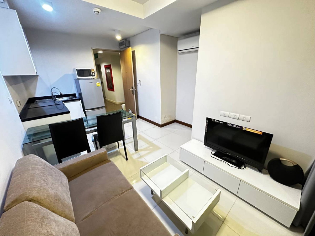 รูป Shock price for rent at Le cote Thonglor 8 - รูปที่ 2/5