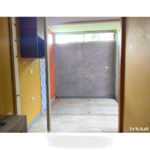 ขายทาวน์โฮม 3 ห้องนอน 26 ตร.ว. พฤกษาวิลล์ 64 สายไหม