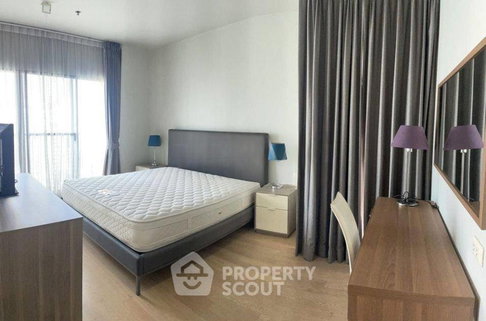 2-BR Condo at Noble Refine Prompong near BTS Phrom Phong (ID 2821078)