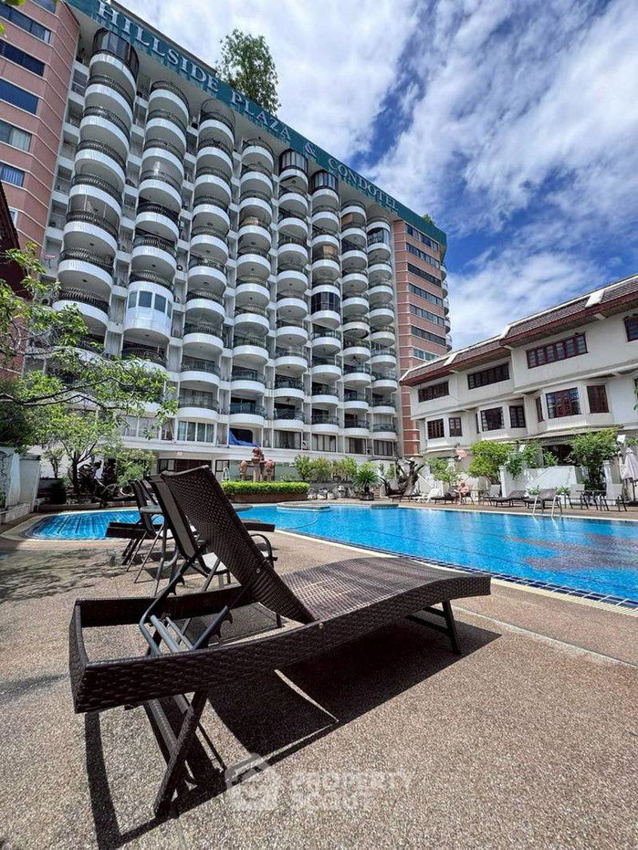 picture Great Value 1-BR At Hillside Condo 4 In Chiang Mai (ID 3001036) - 2/11