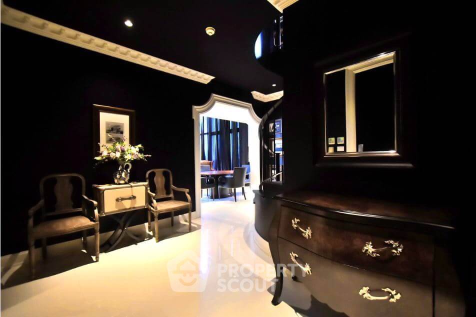 รูป คอนโด 2 ห้องนอน ขนาด 136 ตร.ม. The Emporio Place ใกล้ BTS พร้อมพงษ์ (ID 362957) - รูปที่ 20/21