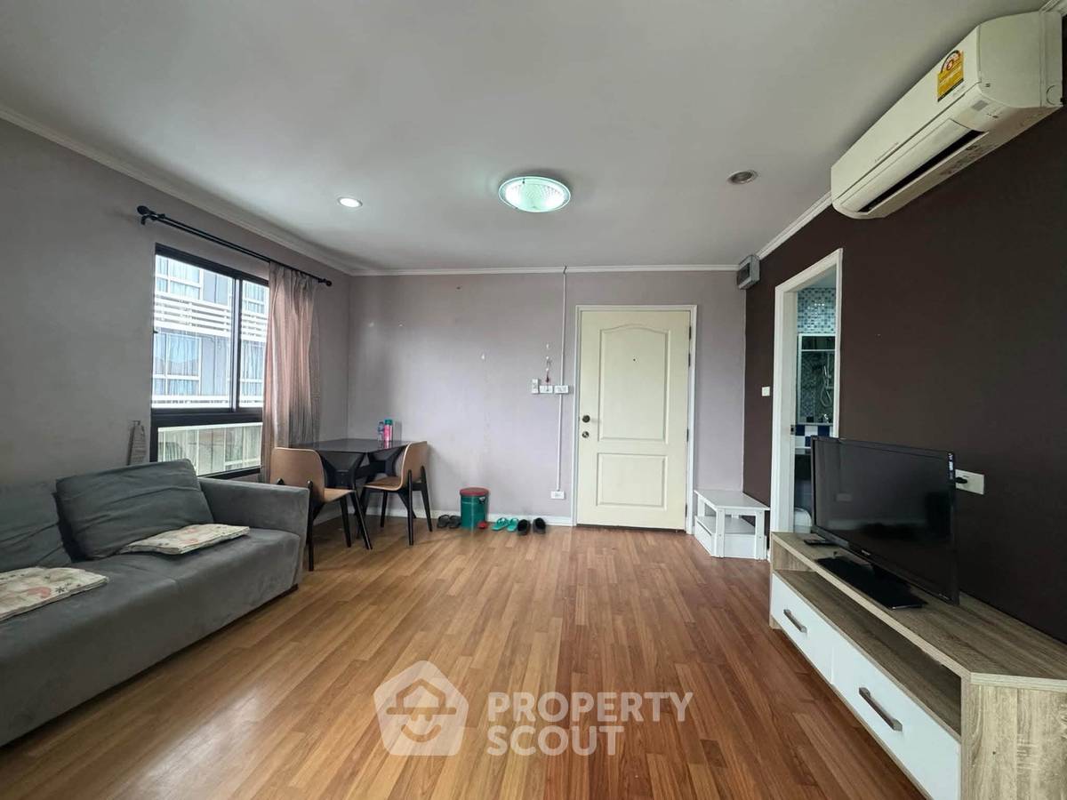 รูป คอนโด 1-ห้องนอน ที่ ลุมพินีเพลส นราธิวาส 24 ใน ช่องนนทรี (ID 3294501) - รูปที่ 5/12
