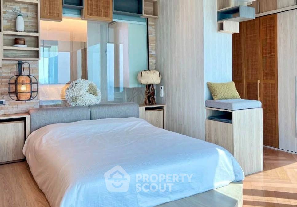 รูป ชั้น 48 คอนโด 2 ห้องนอน Canapaya Residences Rama 3 (ID 3295206) - รูปที่ 4/7