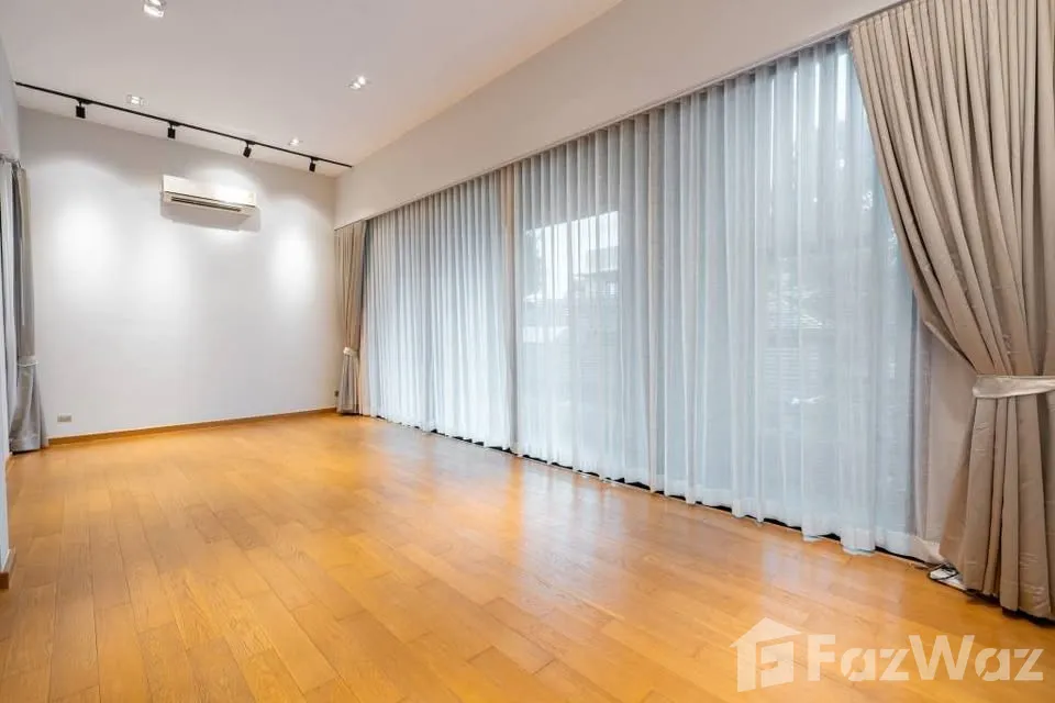 รูป ขาย บ้านเดี่ยว 4 ห้องนอน ใน คลองตันเหนือ, กรุงเทพมหานคร 6763303 - รูปที่ 18/21