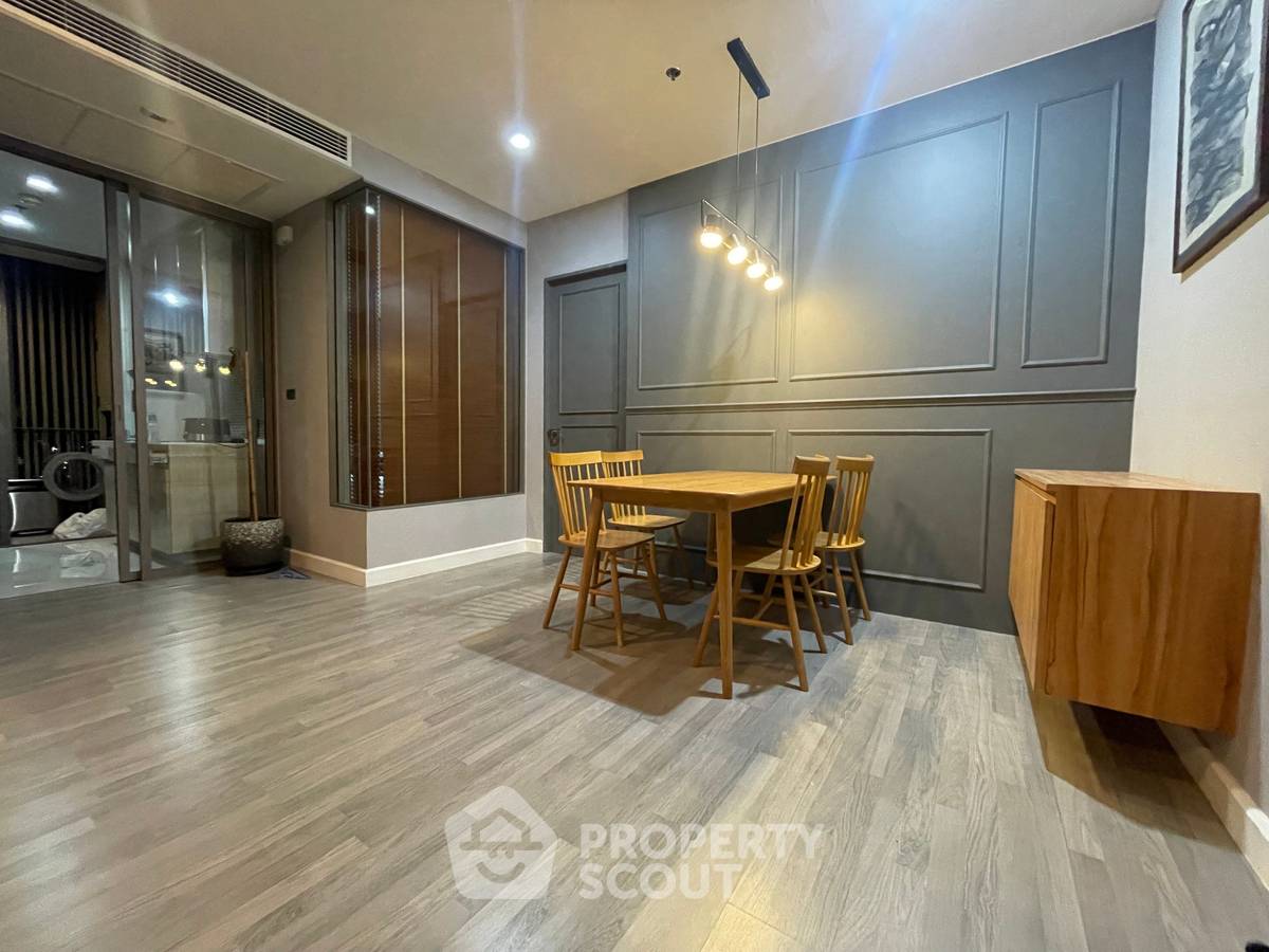 รูป คอนโด 1 ห้องนอน ชั้น 18 The Room Bts Wongwianyai ใกล้ BTS วงเวียนใหญ่ 70 ม. (ID 3295333) - รูปที่ 11/11