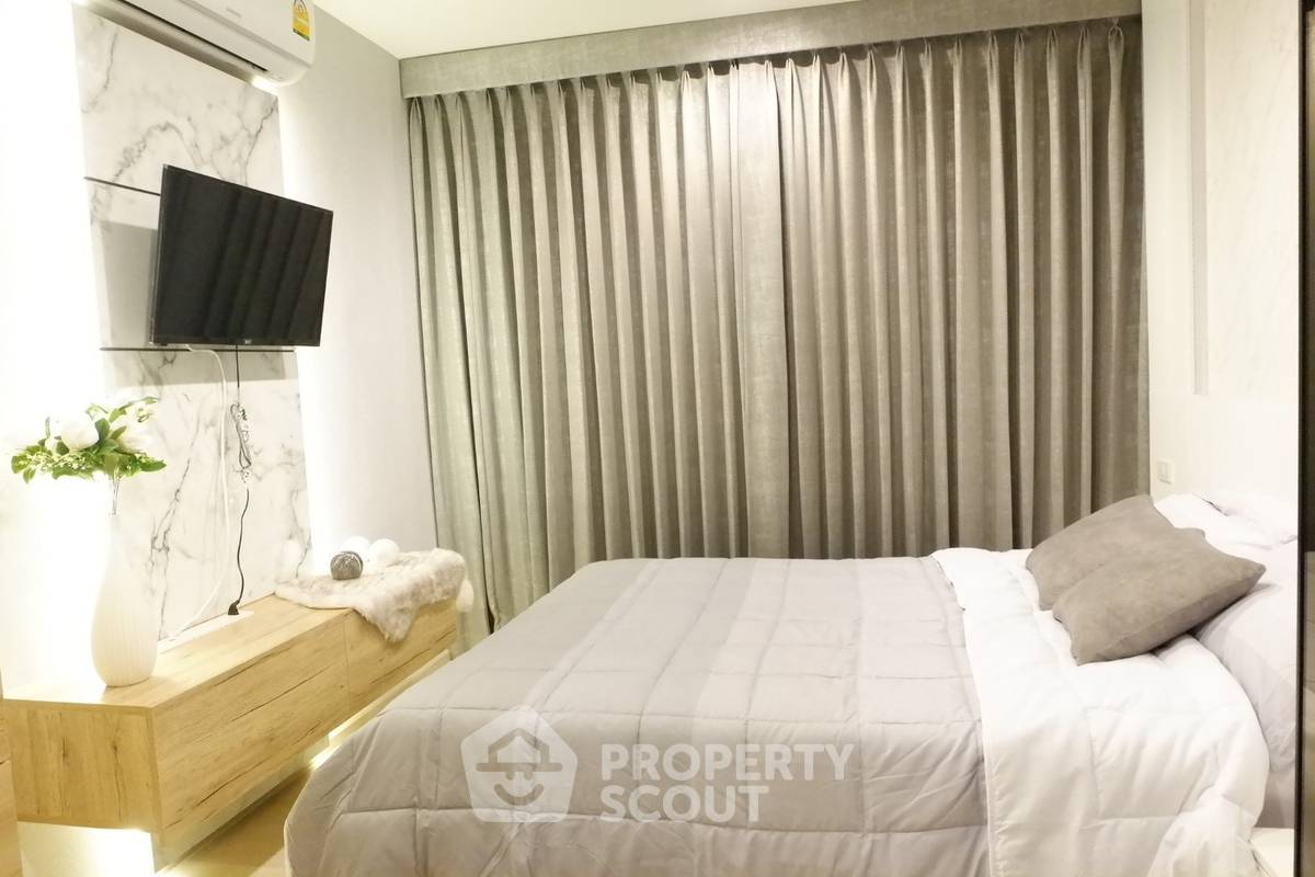 รูป คอนโด 1-ห้องนอน ที่ ไลฟ์ สุขุมวิท 48 ใกล้ BTS พระโขนง (ID 3297273) - รูปที่ 6/13