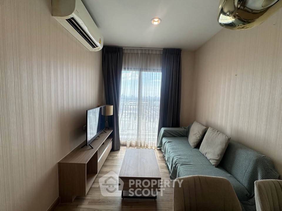 รูป คอนโด 2-ห้องนอน ที่ นิช โมโน สุขุมวิท-แบริ่ง ใกล้ BTS แบริ่ง (ID 3297515) - รูปที่ 3/26