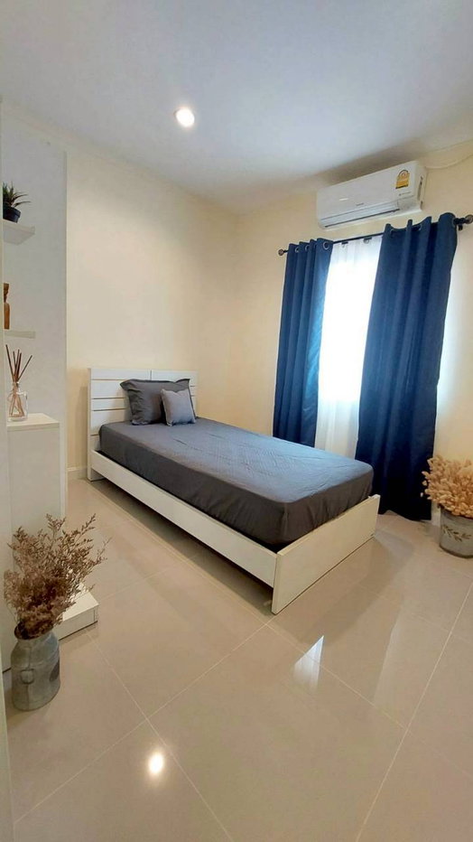 รูป บ้านว่างให้เช่าใกล้ห้างโรบินสันไลฟ์สไตล์ถลาง - รูปที่ 6/11