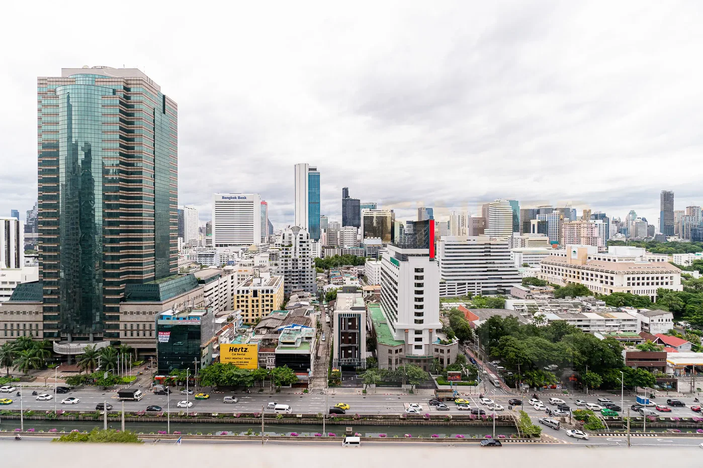 รูป The Met HF-7901 2 bedrooms, for rent - รูปที่ 8/9