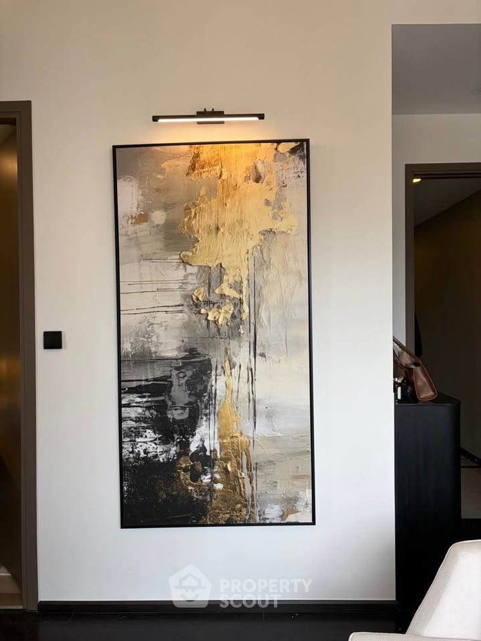 picture 2-BR Condo at Park Origin Thonglor near BTS Thong Lor (ID 3298365) - 6/27
