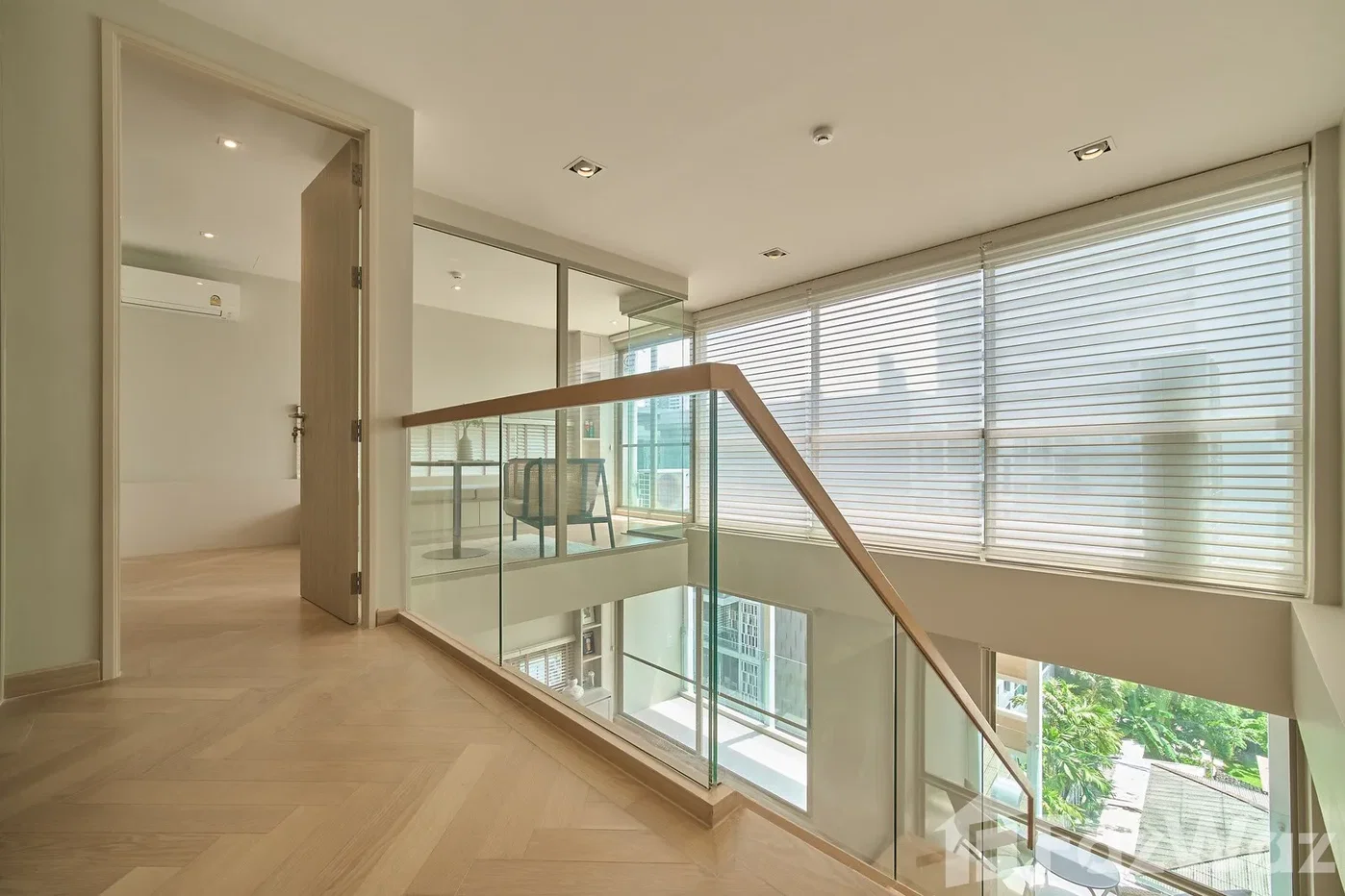 picture A Two Bedrooms Duplex in Thong Lor 6762555 - 13/25
