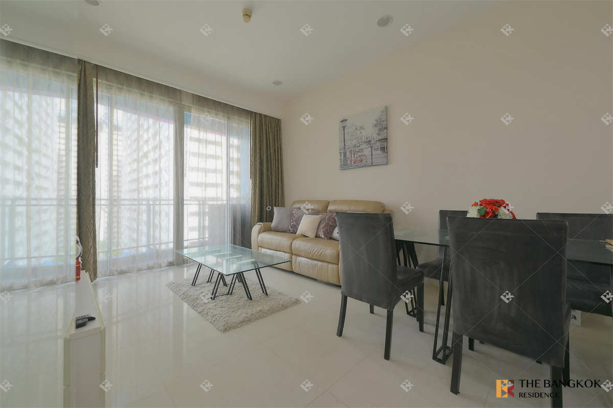 picture Luxury Condo Ready to Move-in at the Best Location Q Langsuan near BTS Ratchadamri - 8/10