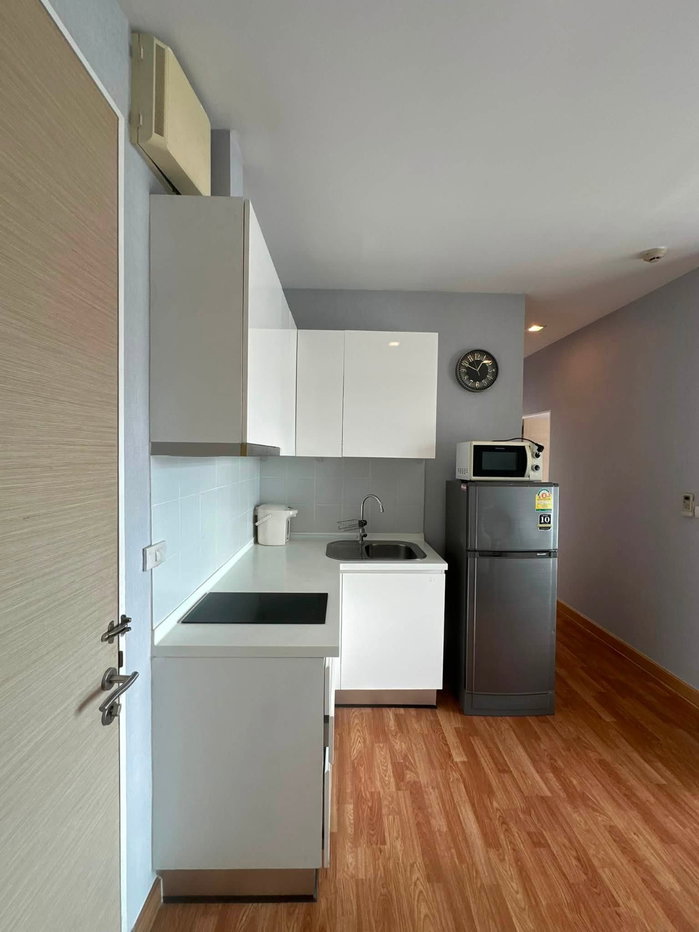 รูป เช่าคอนโด The Coast Condominium/เดอะ โคสต์ คอนโดมิเนียม (M6909027) ID Line : @condo79 - รูปที่ 6/11