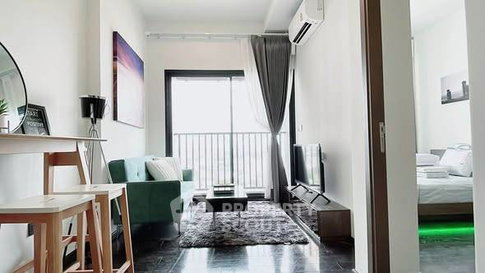 34th-Floor 1-BR At Park Origin Thonglor Near BTS Thong Lor (ID 3297228)
