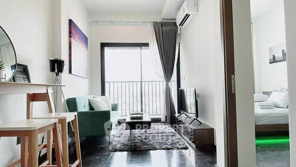 picture 34th-Floor 1-BR At Park Origin Thonglor Near BTS Thong Lor (ID 3297228) - 1/9