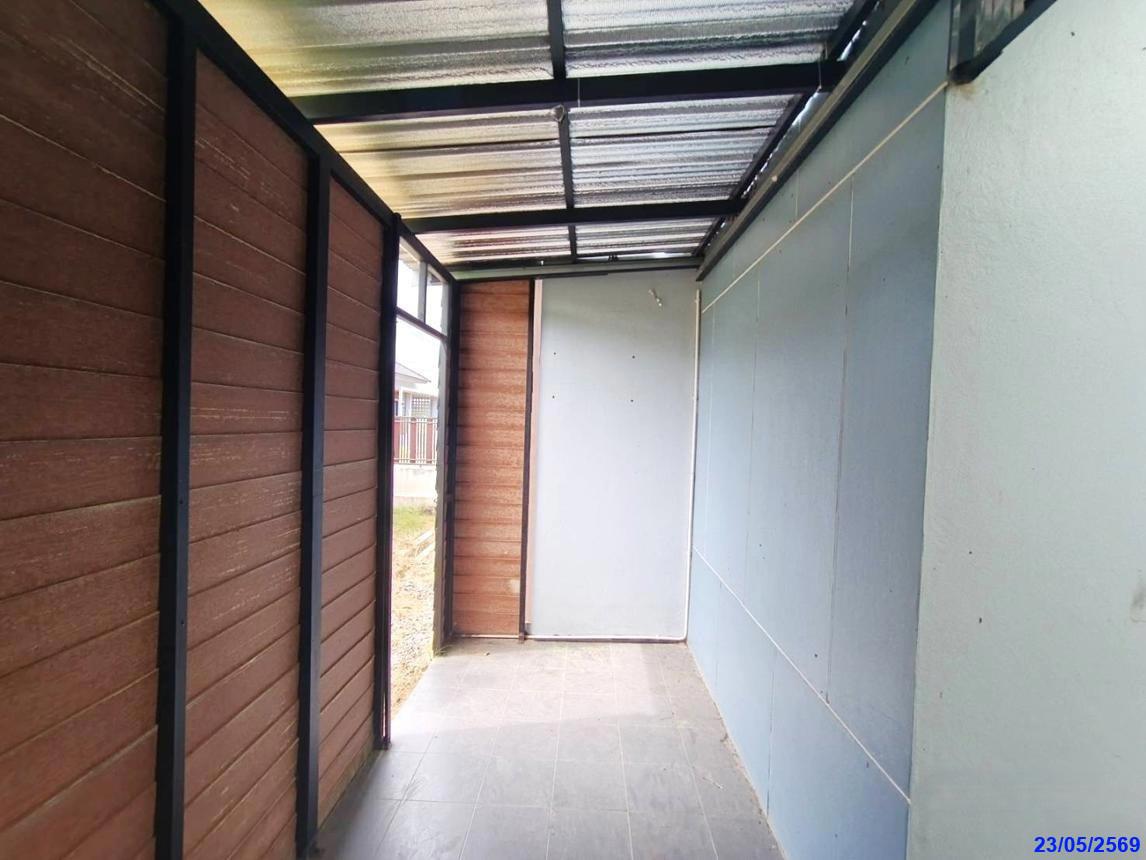 picture HOME 59.5 Sq.w. Hat Yai Songkhla for 2.7M - 31/35