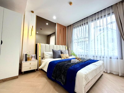คอนโดให้เช่า : เช่าคอนโด Collezio Sathorn - Pipat/โคเรสซิโอ สาทร - พิพัฒน์ (A6909003) ID Line : @condo42