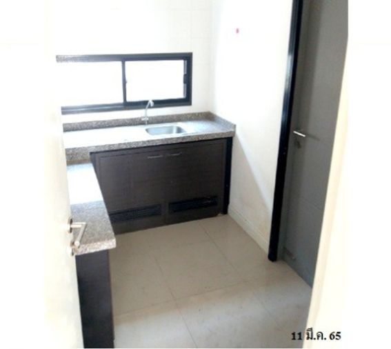3-bed house for sale, 136.6 sq wah, Habitia Park Thainthale 28