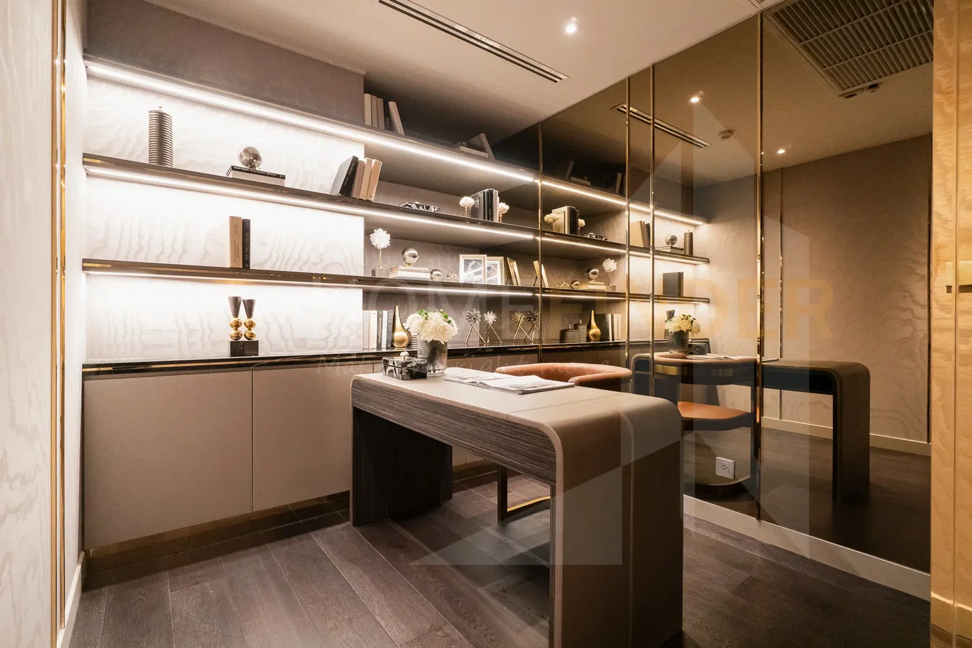 รูป Nivati Thonglor 23 2 bedrooms, for sale - รูปที่ 7/22