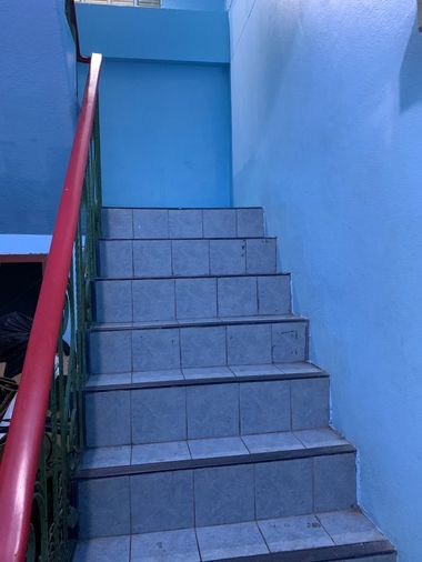 6-bed townhouse for sale, 141.6 sqm, 18 sq wah, Huai Khwang