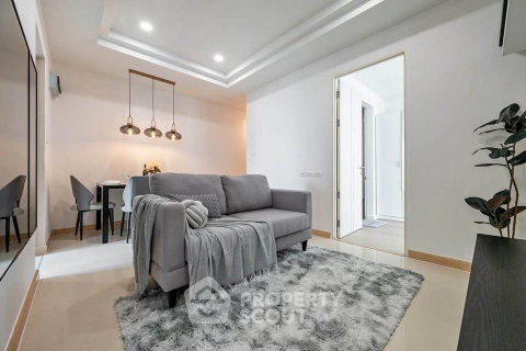 รูปภาพ 2-BR Condo at Happy Condo Ladprao 101 in Khlong Chaokhun Sing (ID 3298397)
